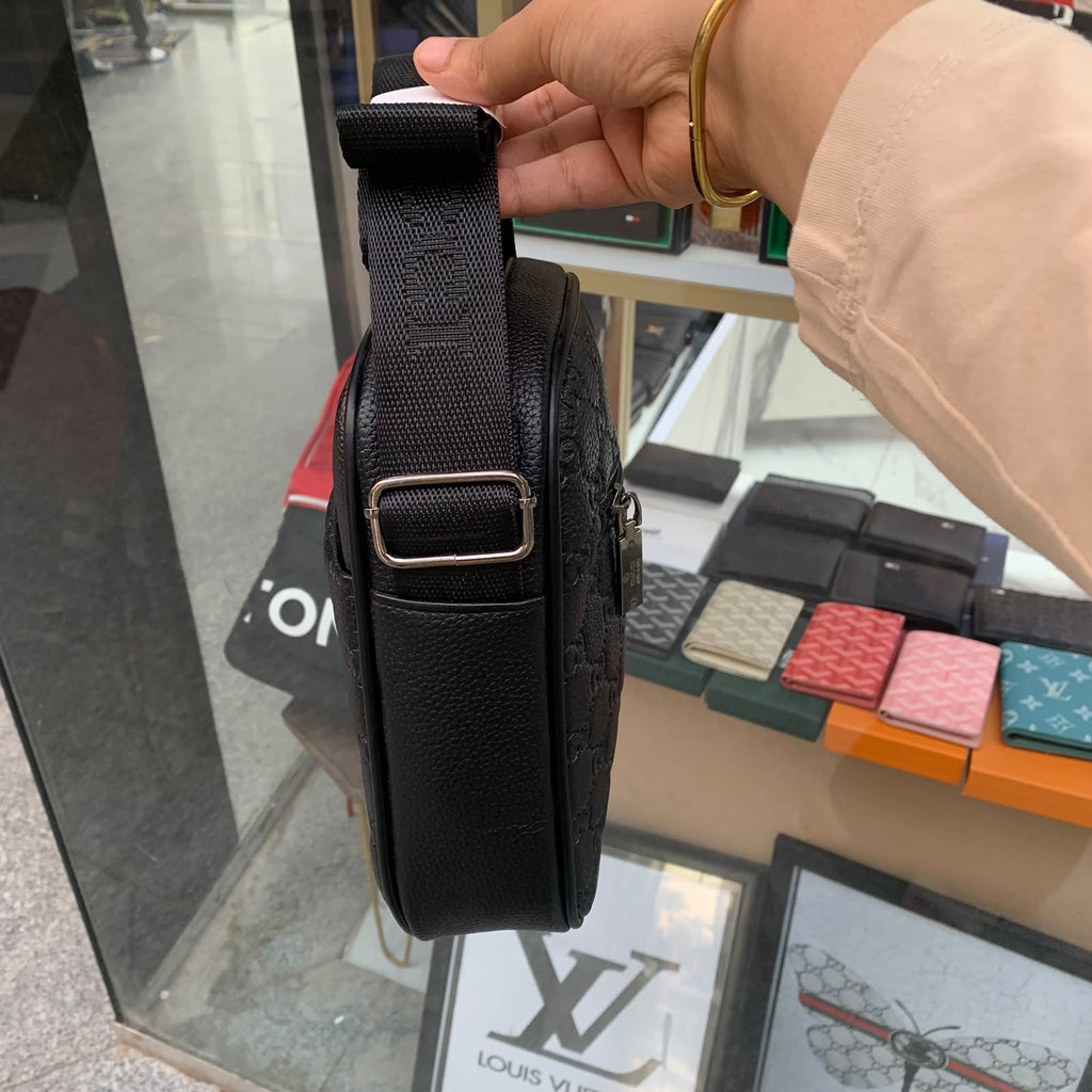 Bag Cross Gu 5323