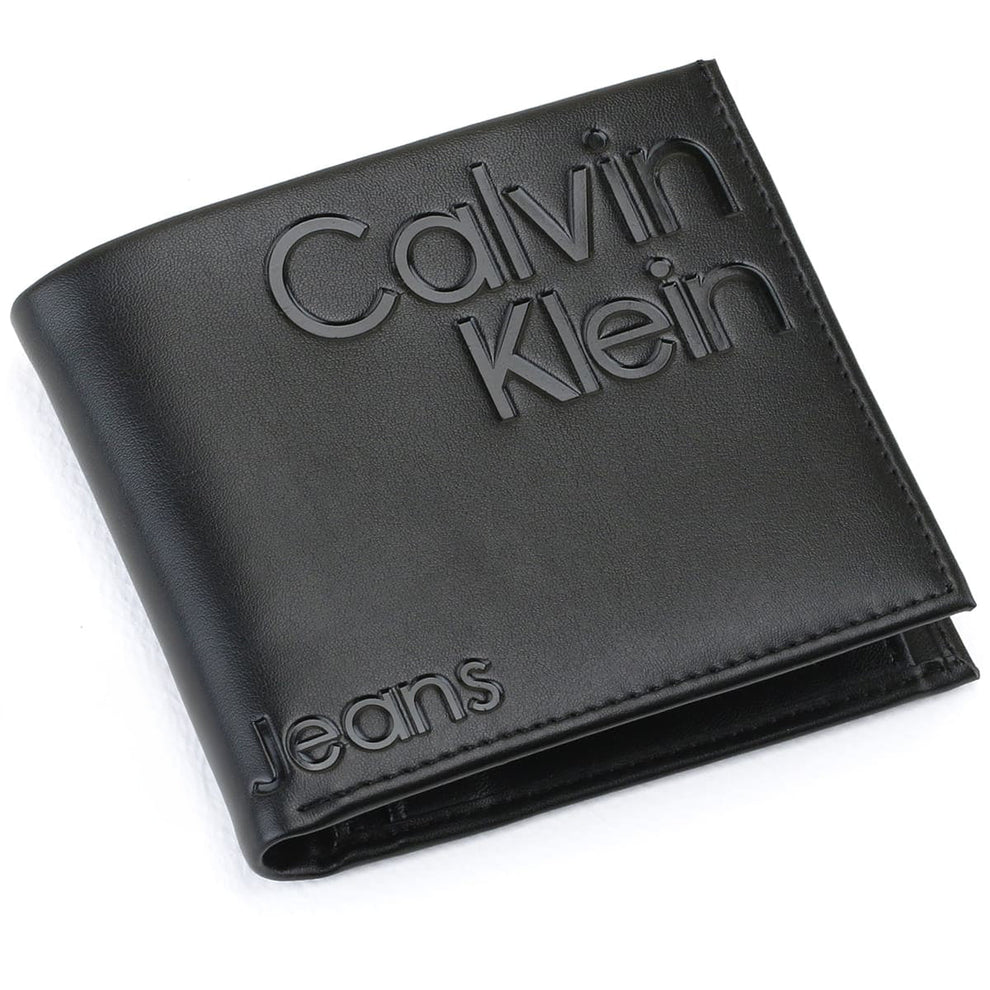 Set Belt and wallet CK