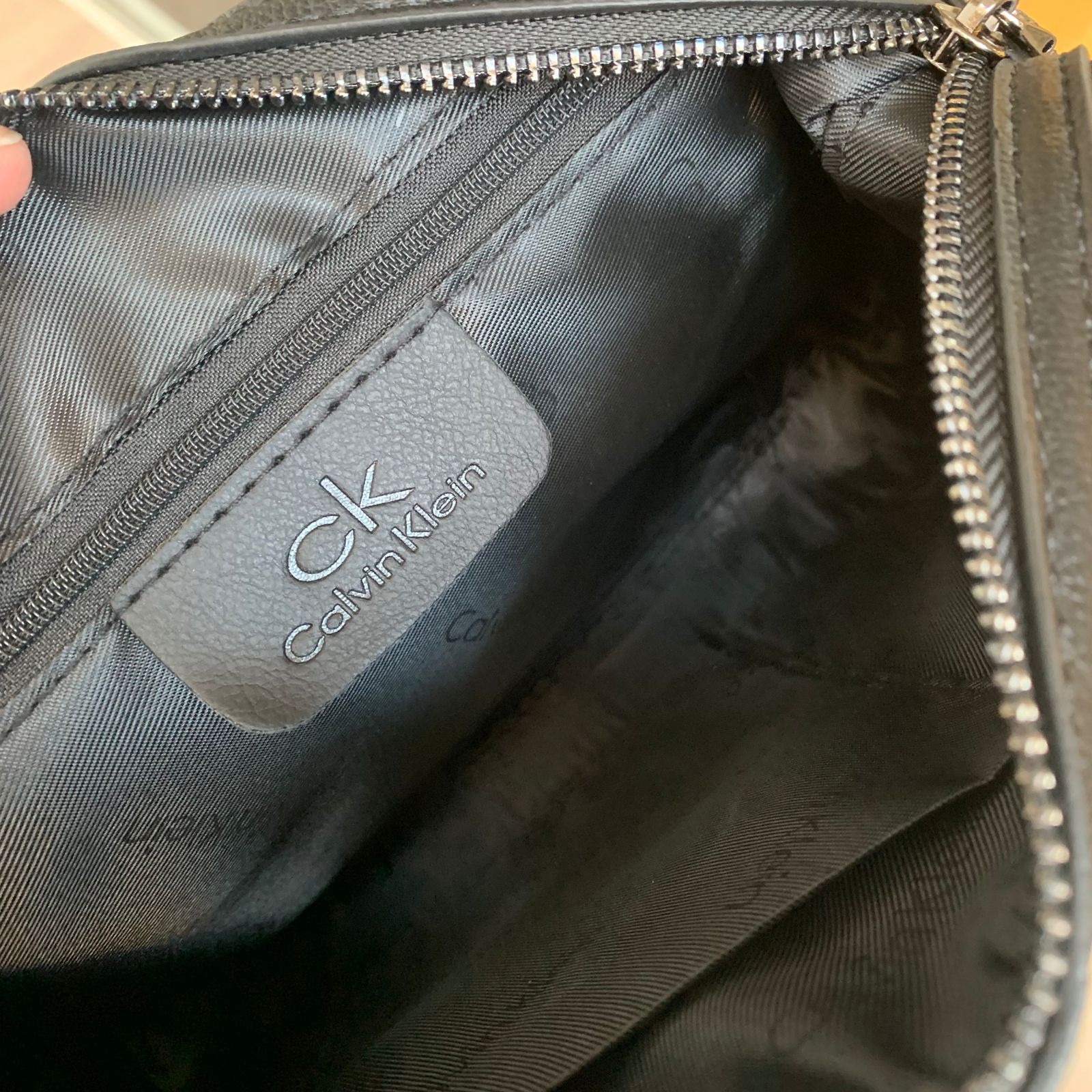 Bag Cross Ck 165