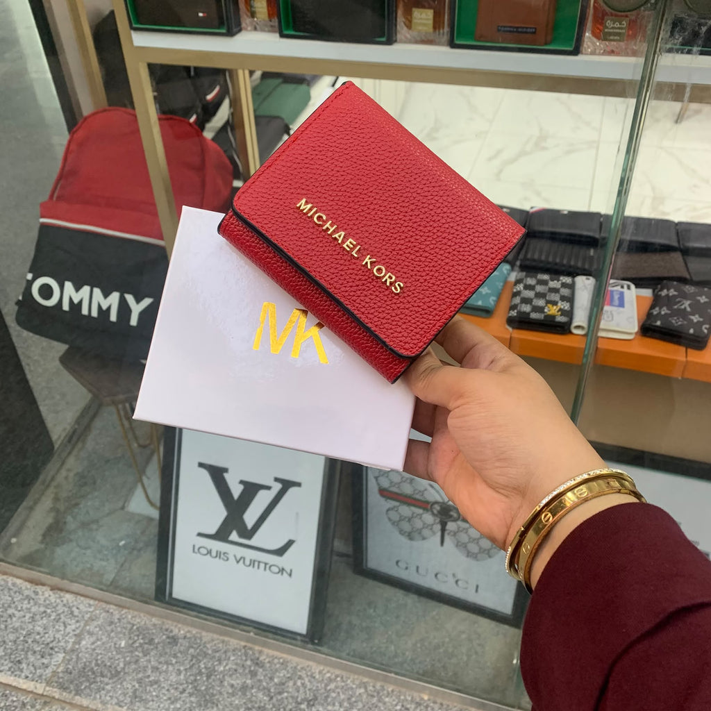 Wallet M.k 200