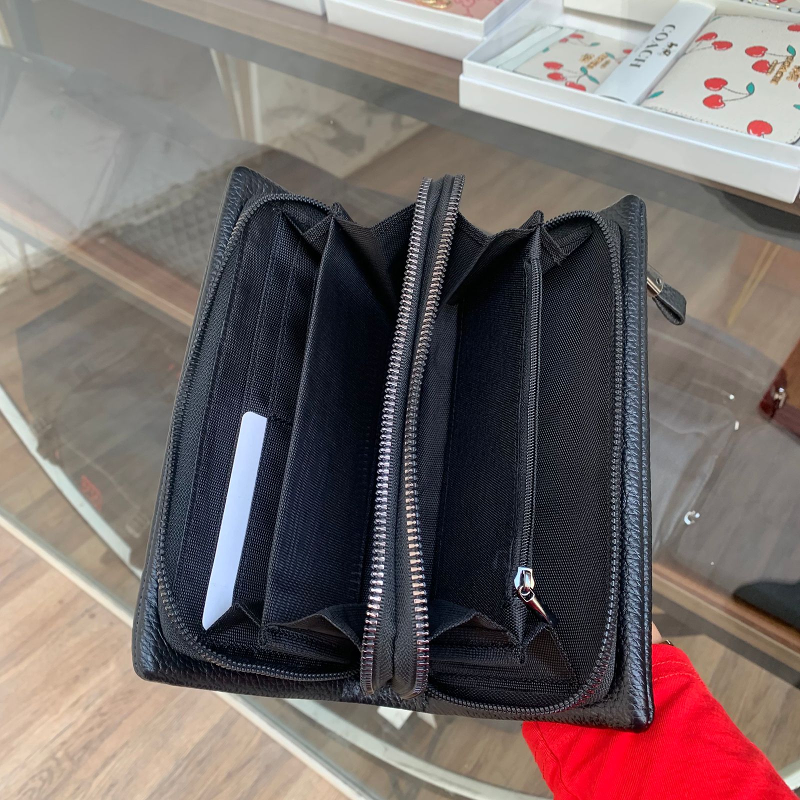 Bag wallet TM 1