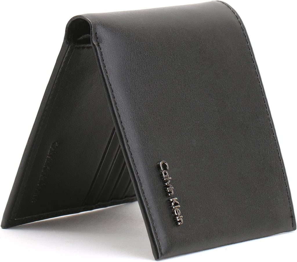 Wallet and keychain set Ck 1