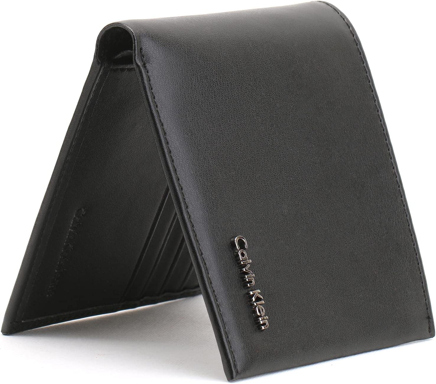 Wallet and keychain set Ck 1