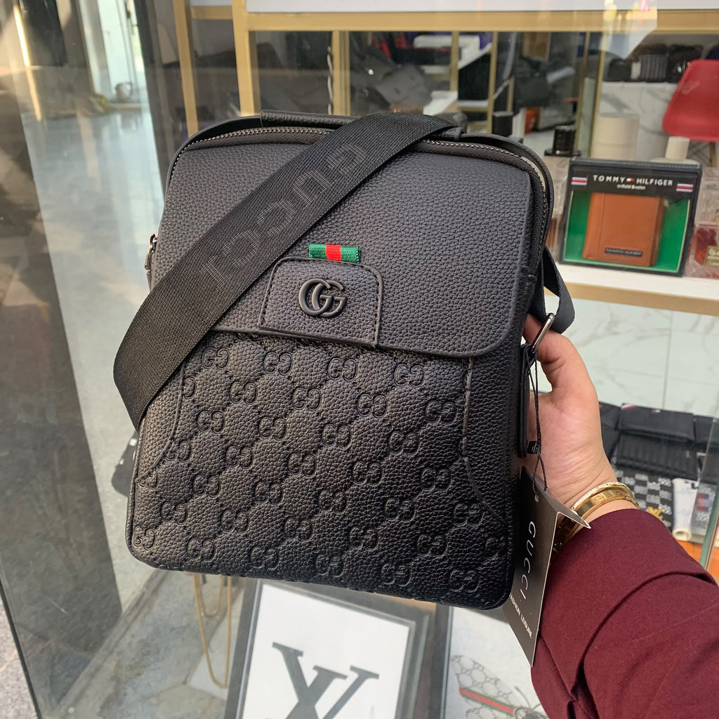 Bag Cross Gu 362
