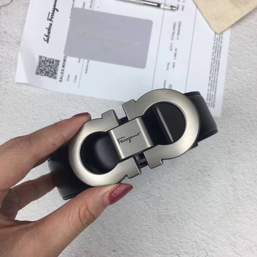 Ferragamo belt