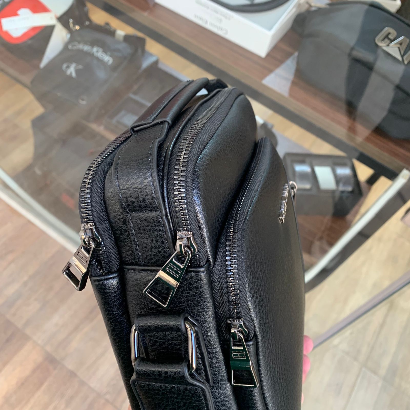 Bag Cross TM 665
