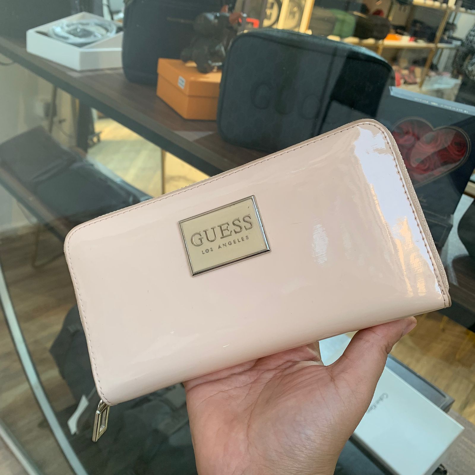 Wallet Women's