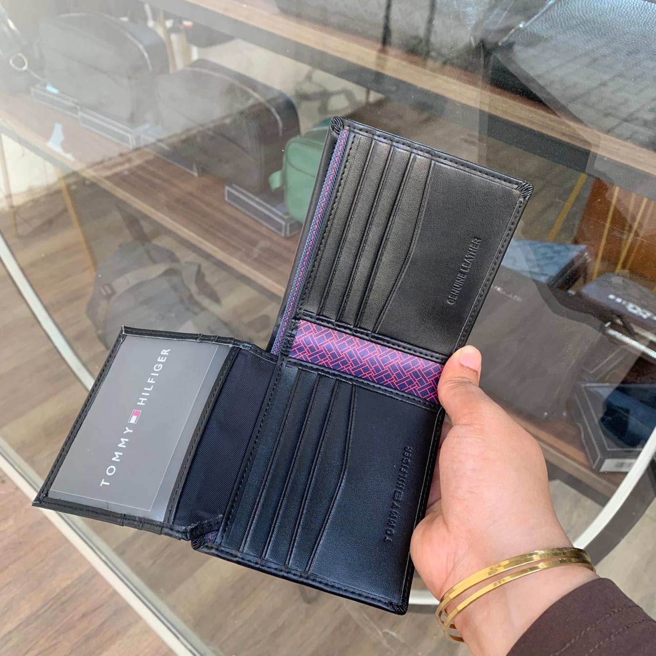 Wallet TM