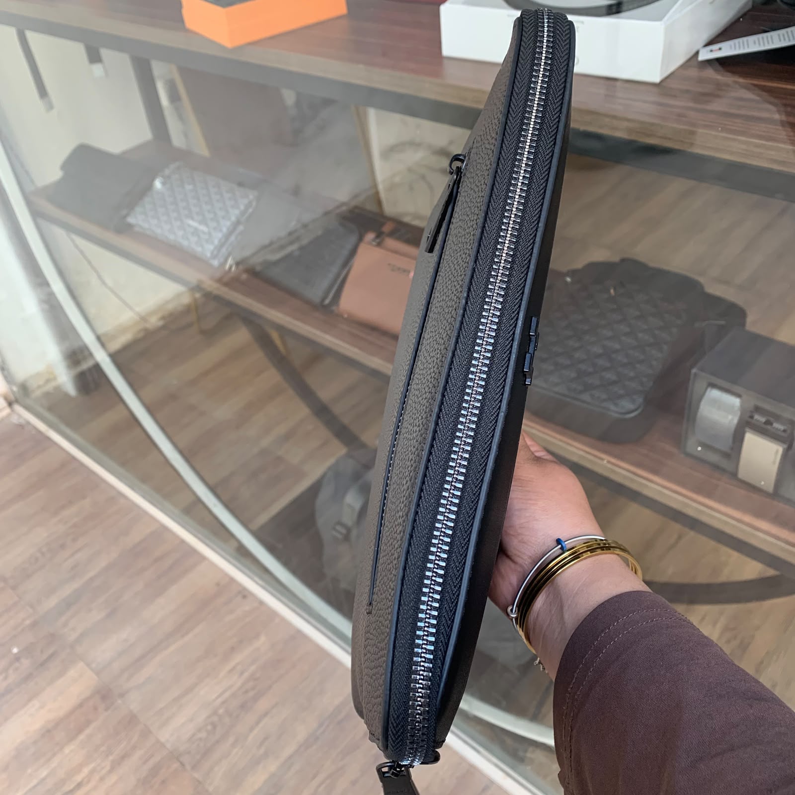 Bag Cross H