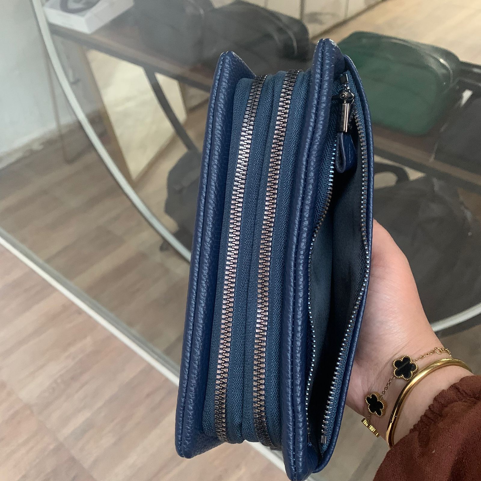 Bag Wallet TM