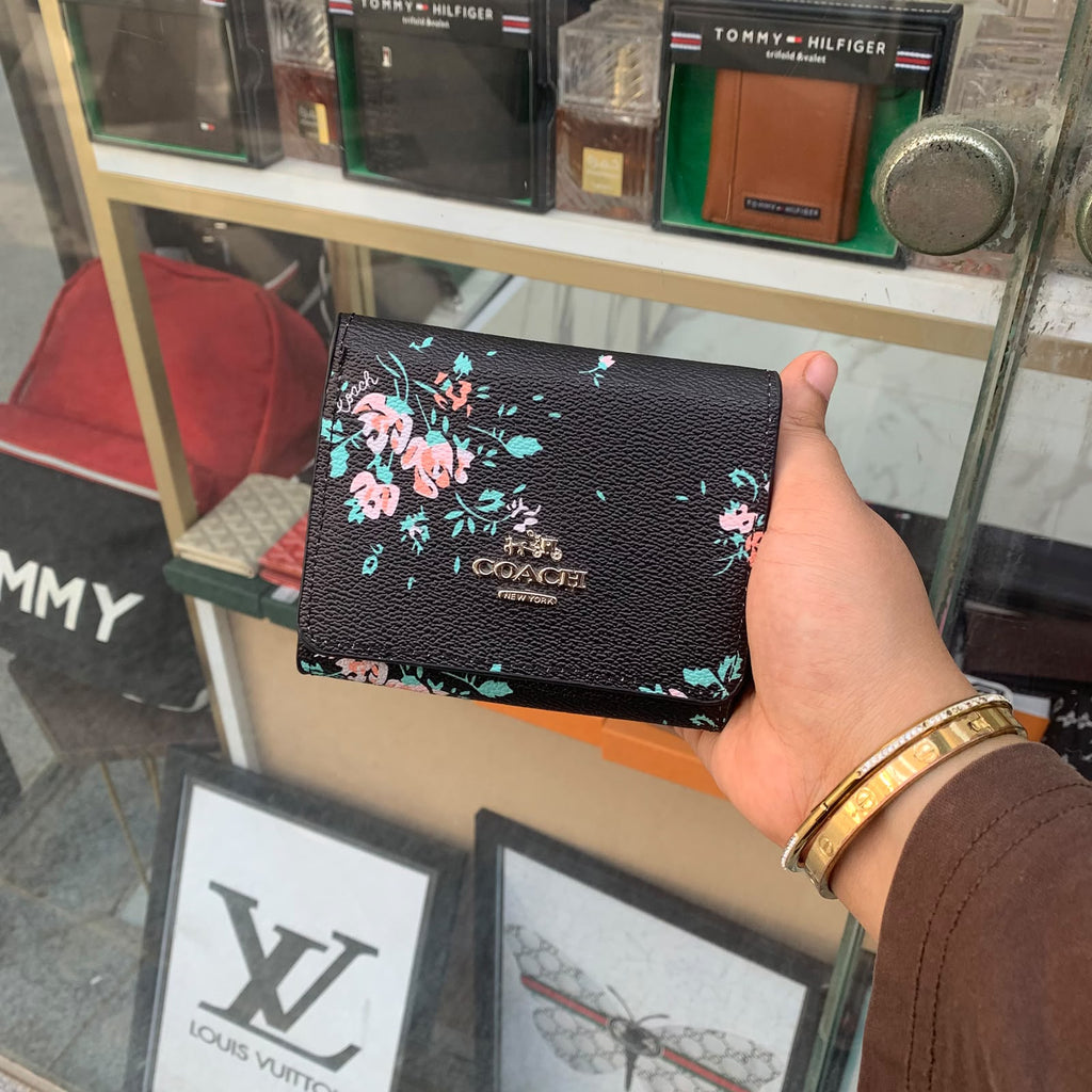 wallet Co AF 203