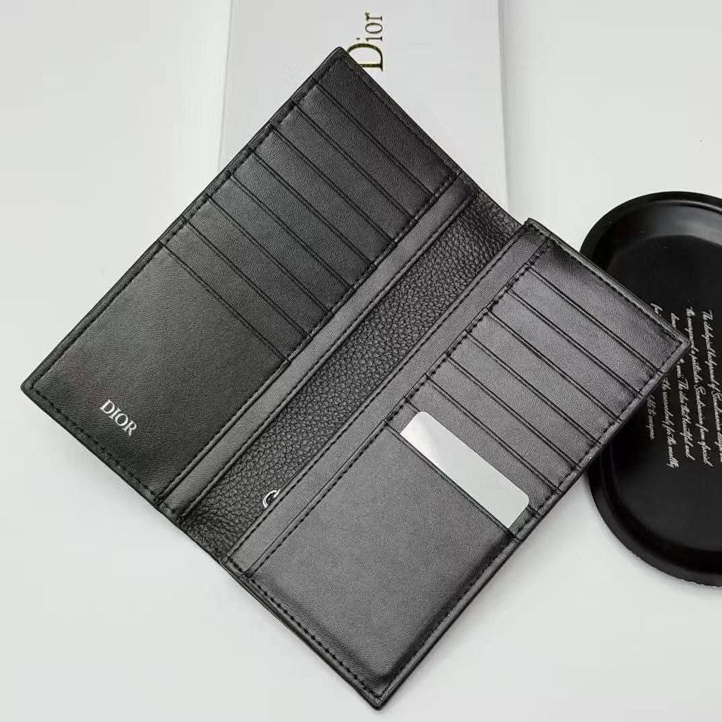 Wallet Dior
