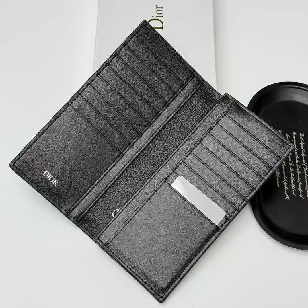 Wallet Dior