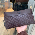 Bag hand Armani