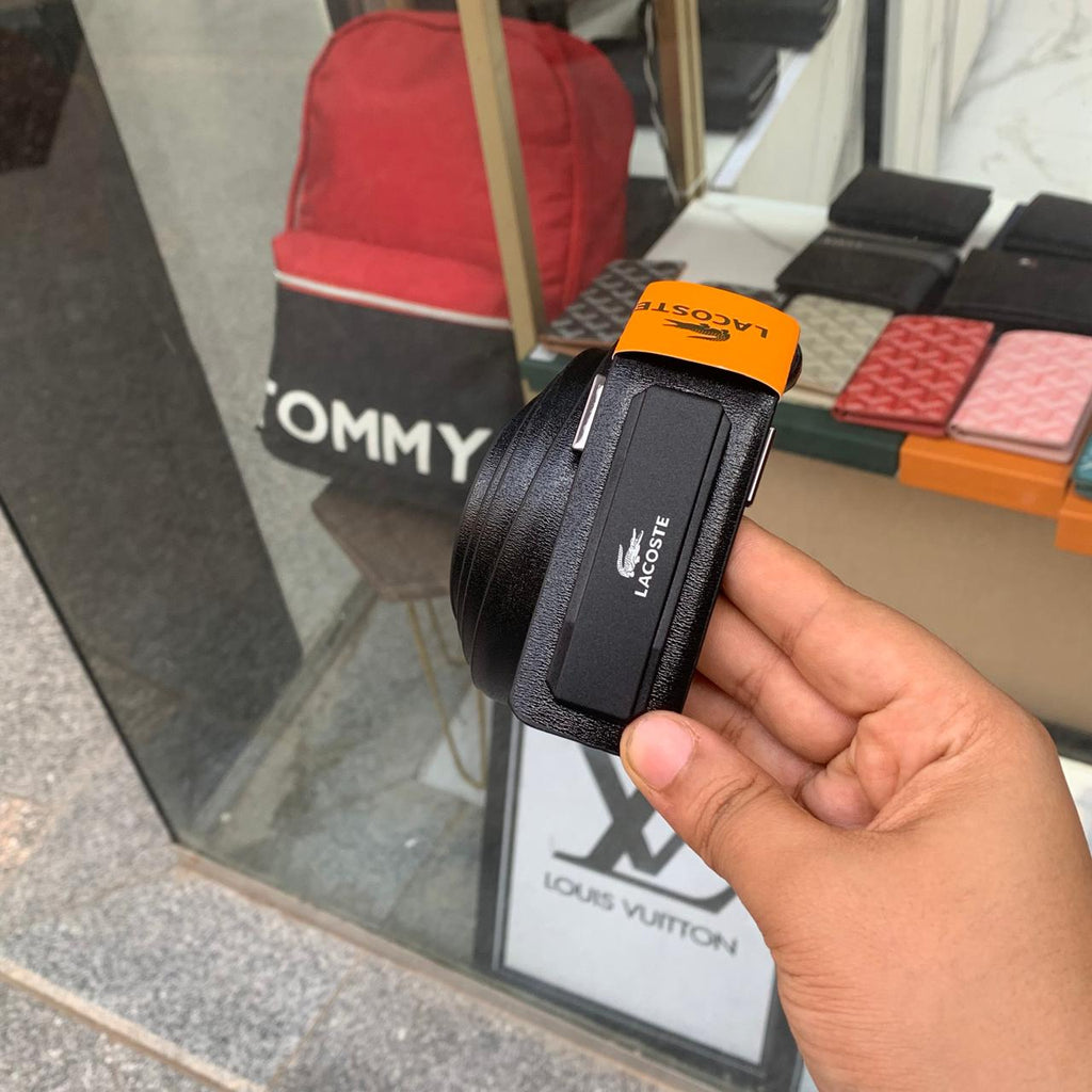 Belt La