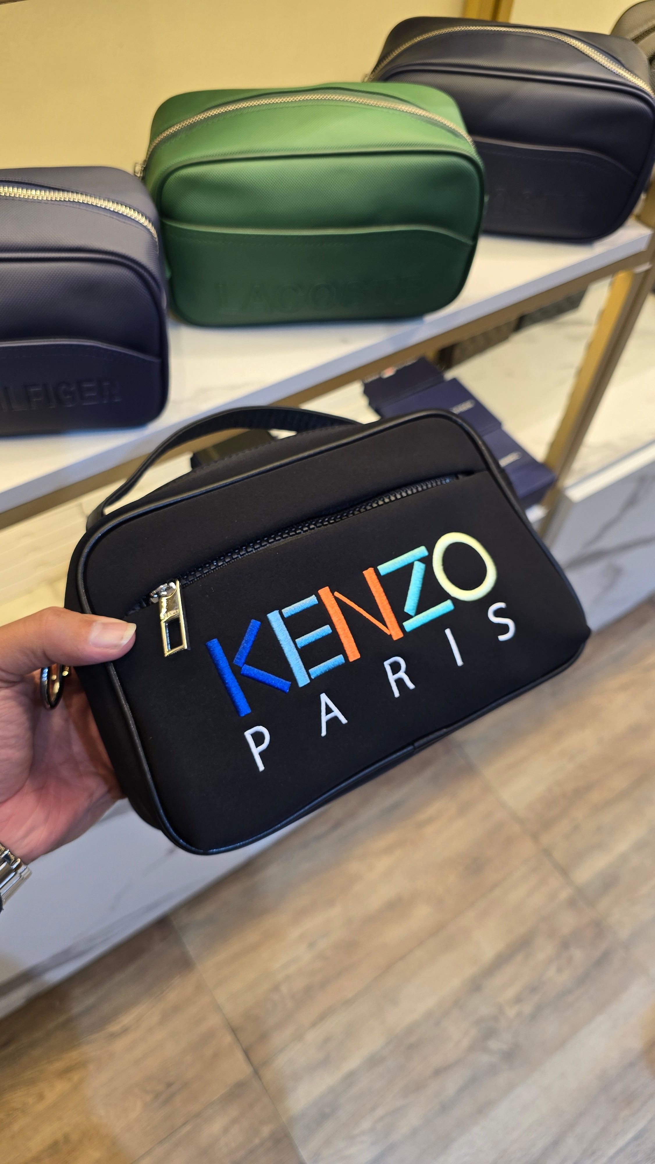 هاند كروس Kenzo