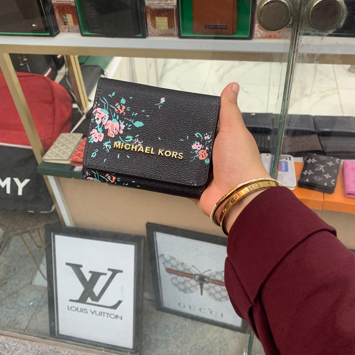 Wallet Co 200