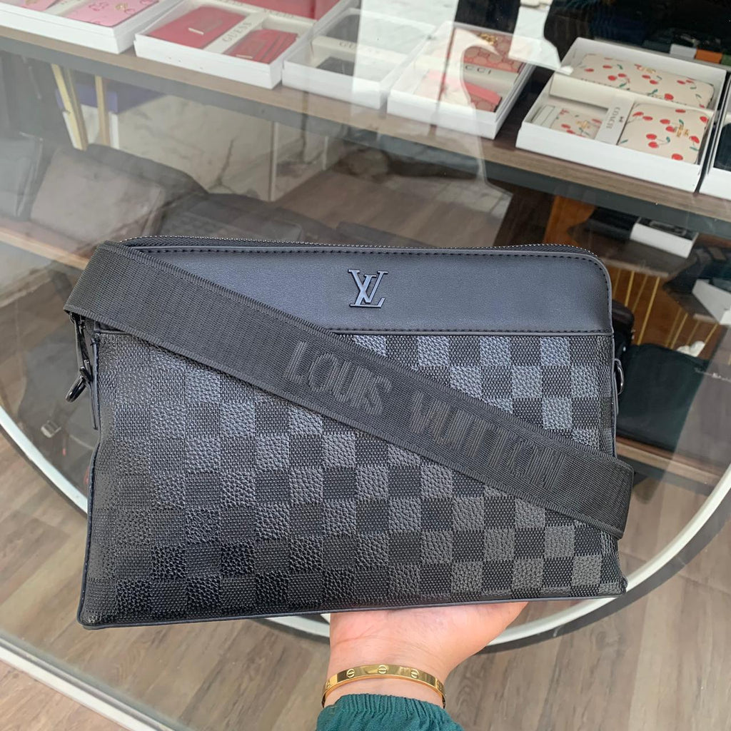 Bag Clutch 2