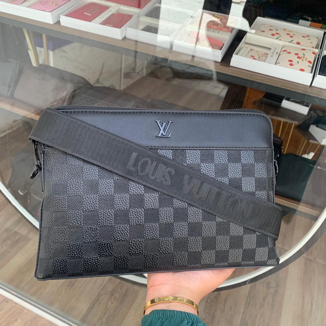 Bag Clutch 2