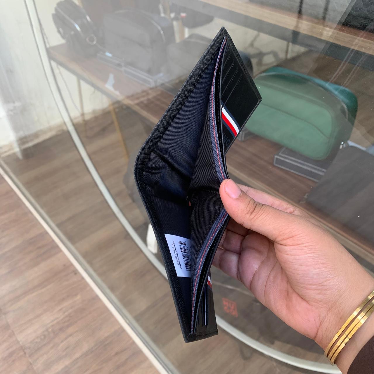 Wallet TM