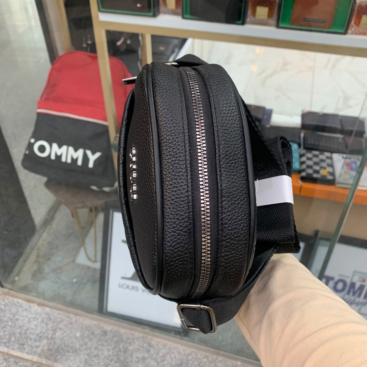 Bag Cross Gu 5323