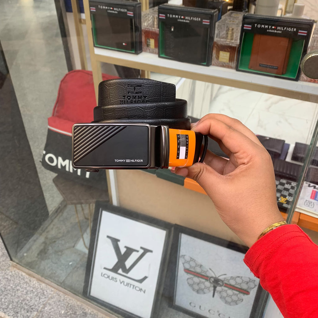 Belt Tm