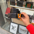 Belt Tm