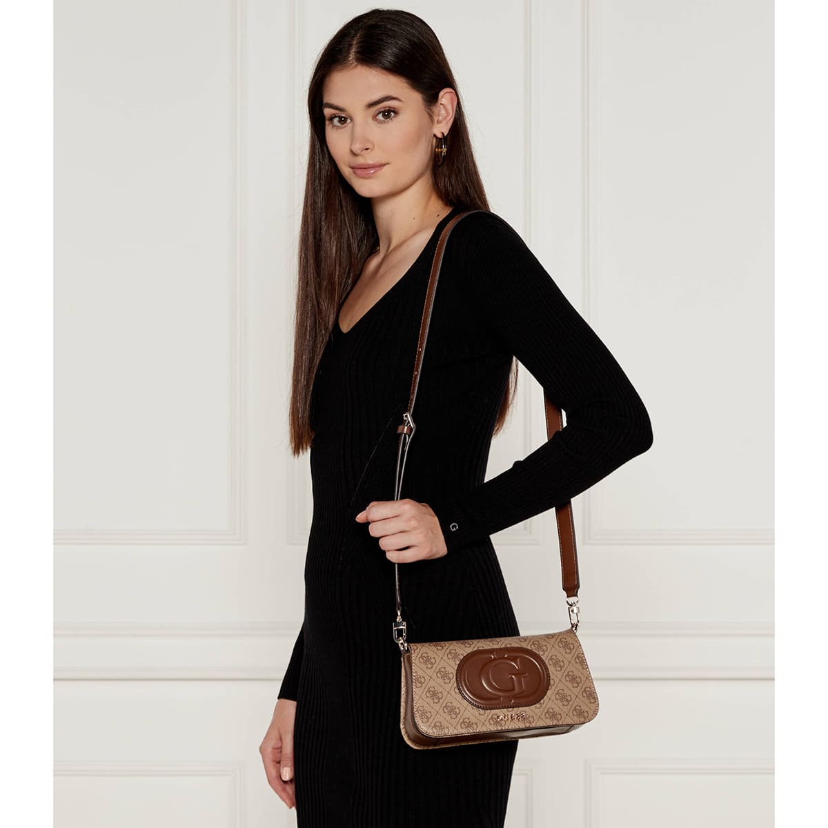 Bag Cross Guess