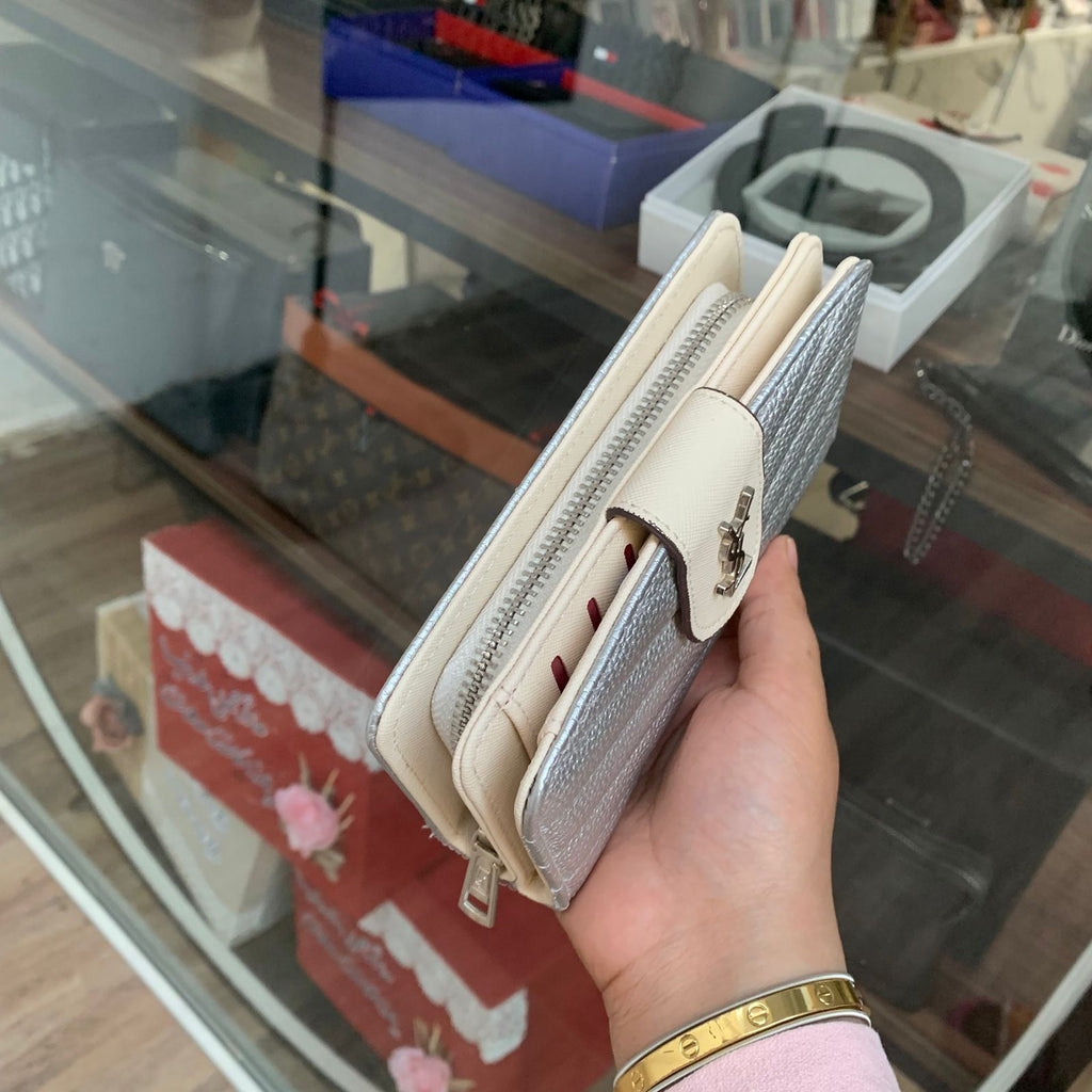 Wallet YSL