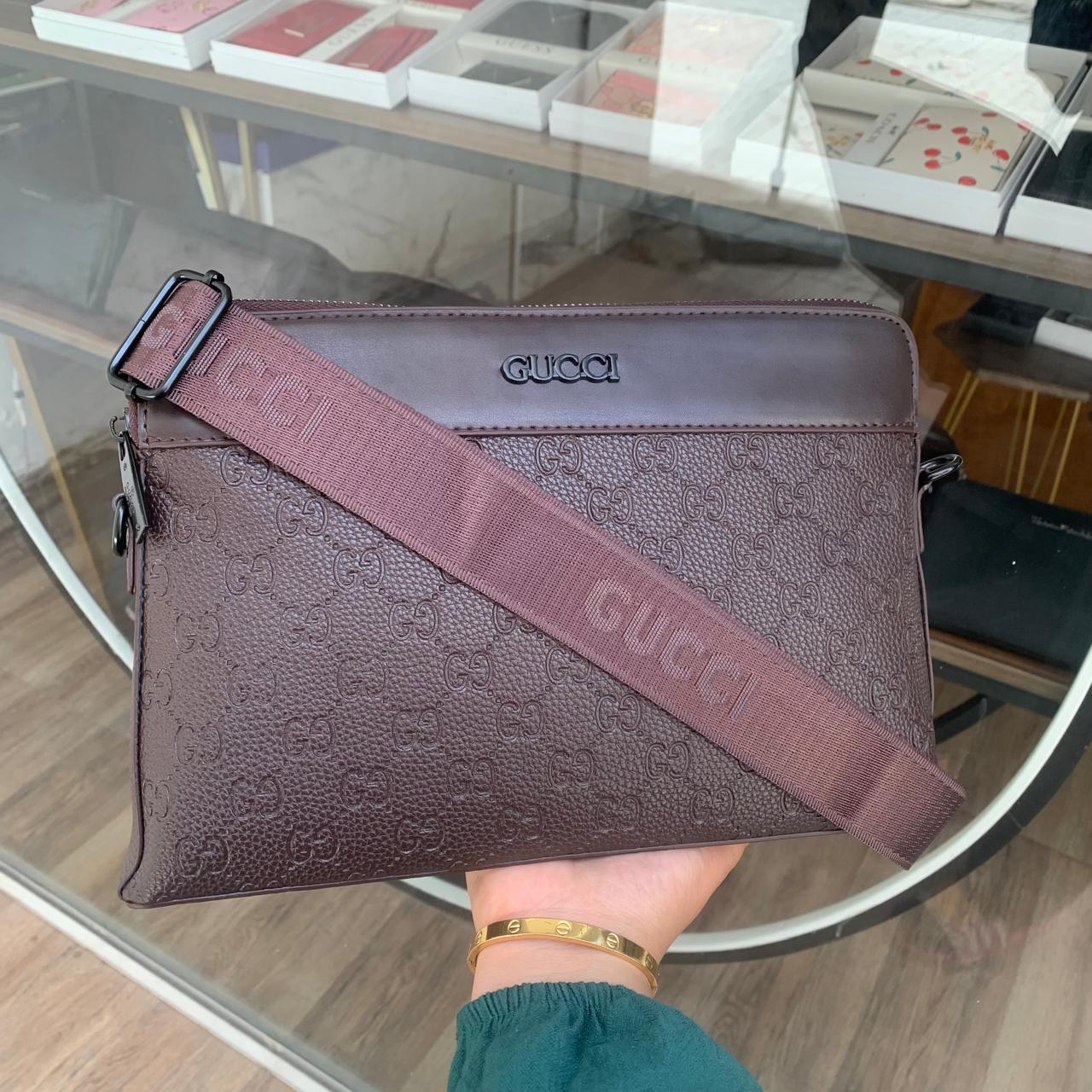 Bag Clutch 1
