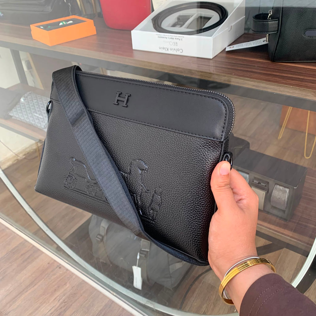 Bag Cross H