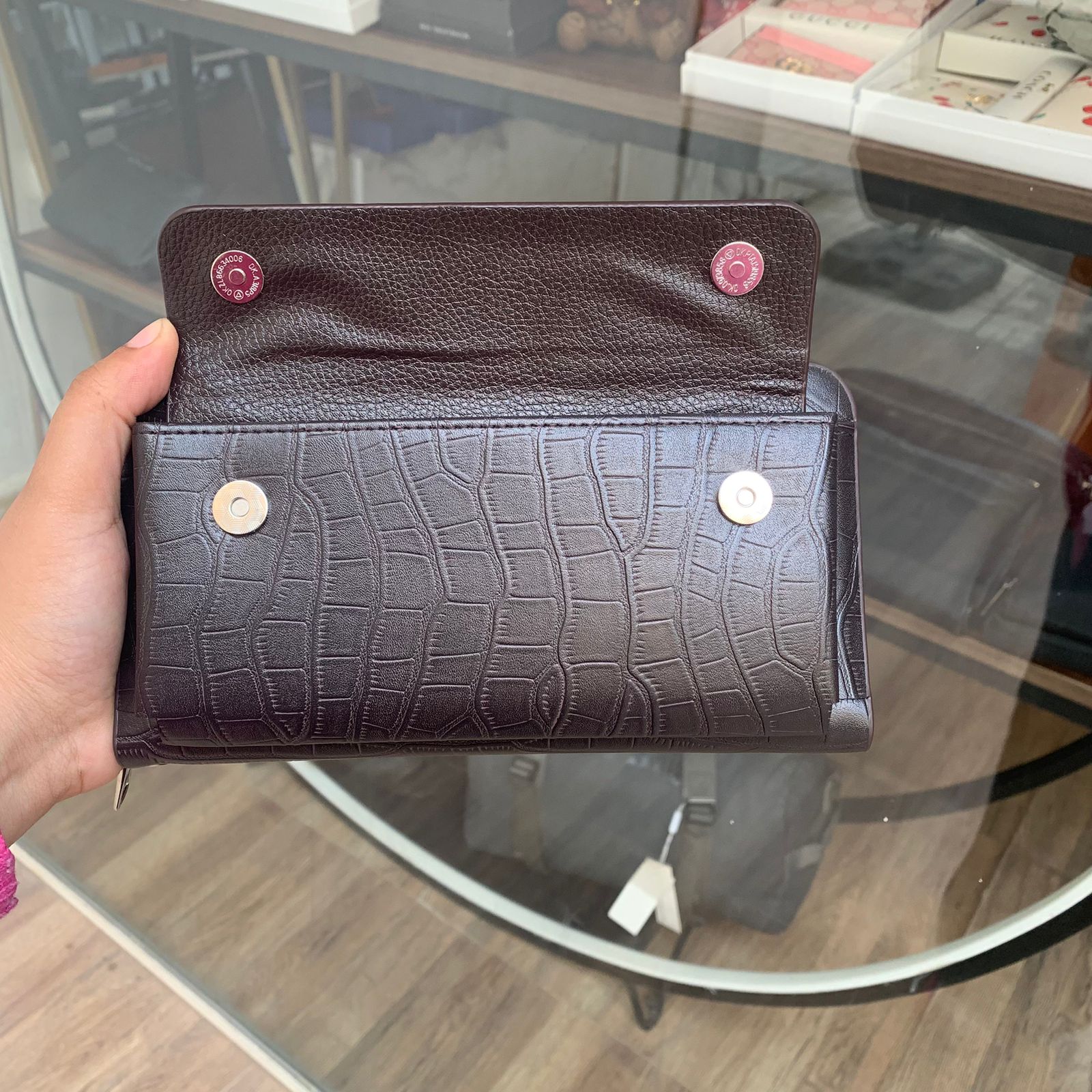 Bag wallet La 4