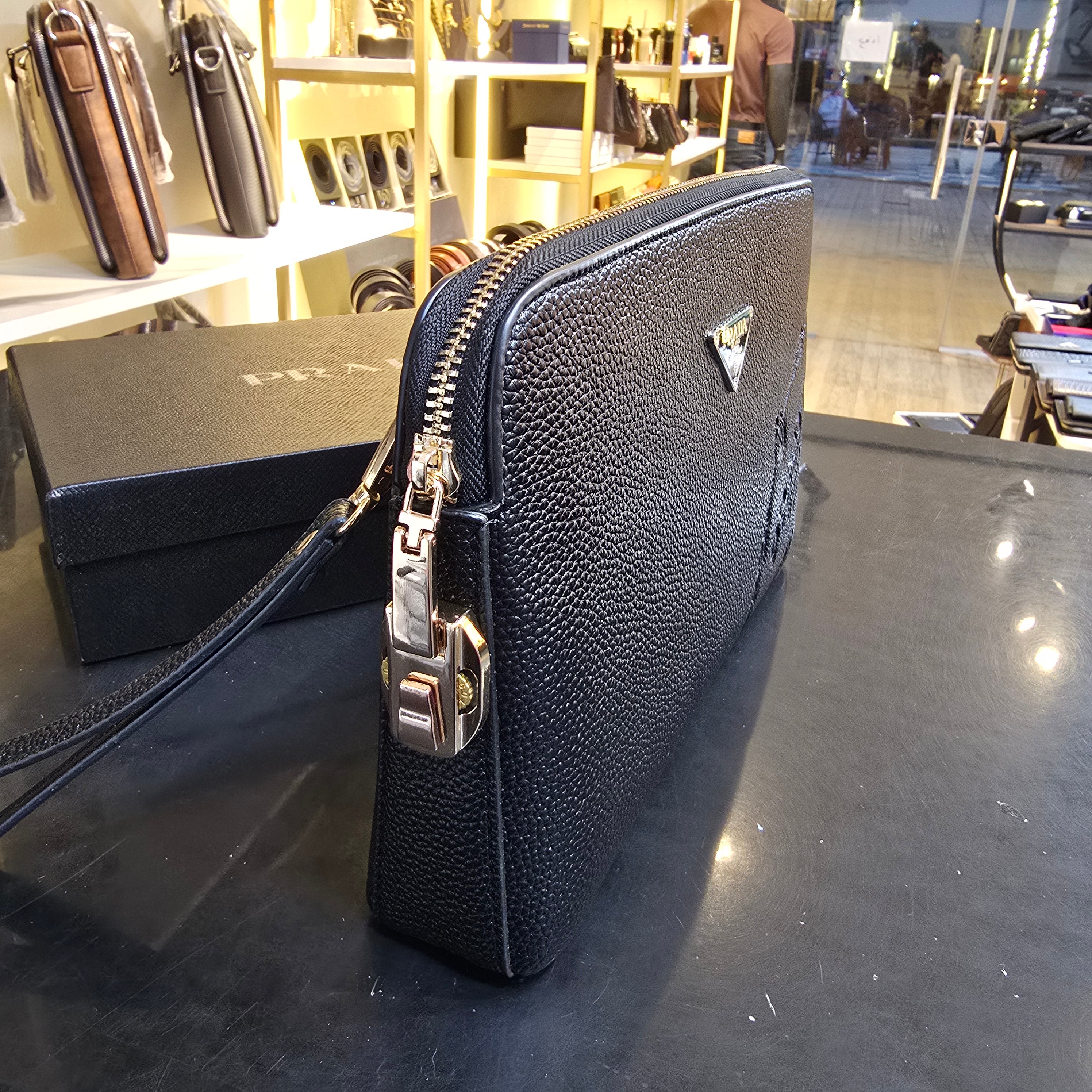 Bag Hand Prada