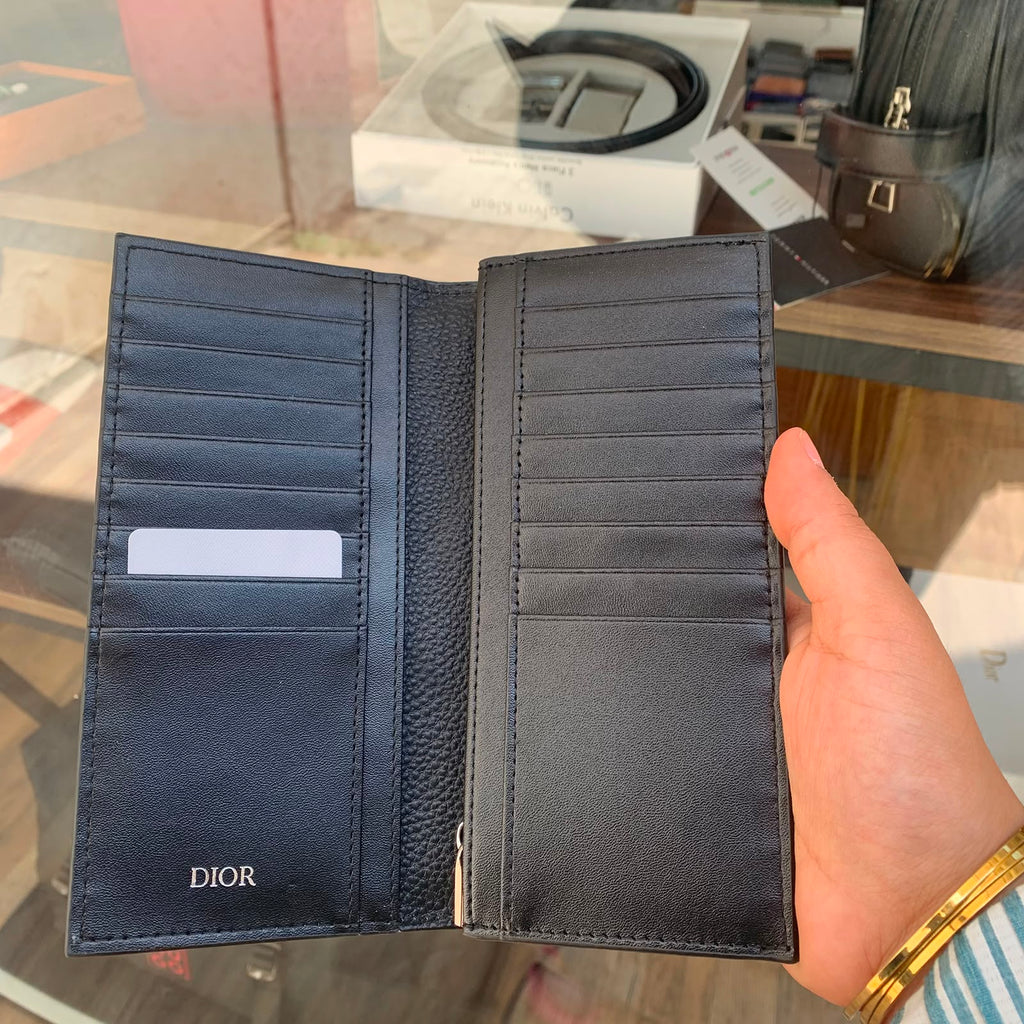 Wallet Dior