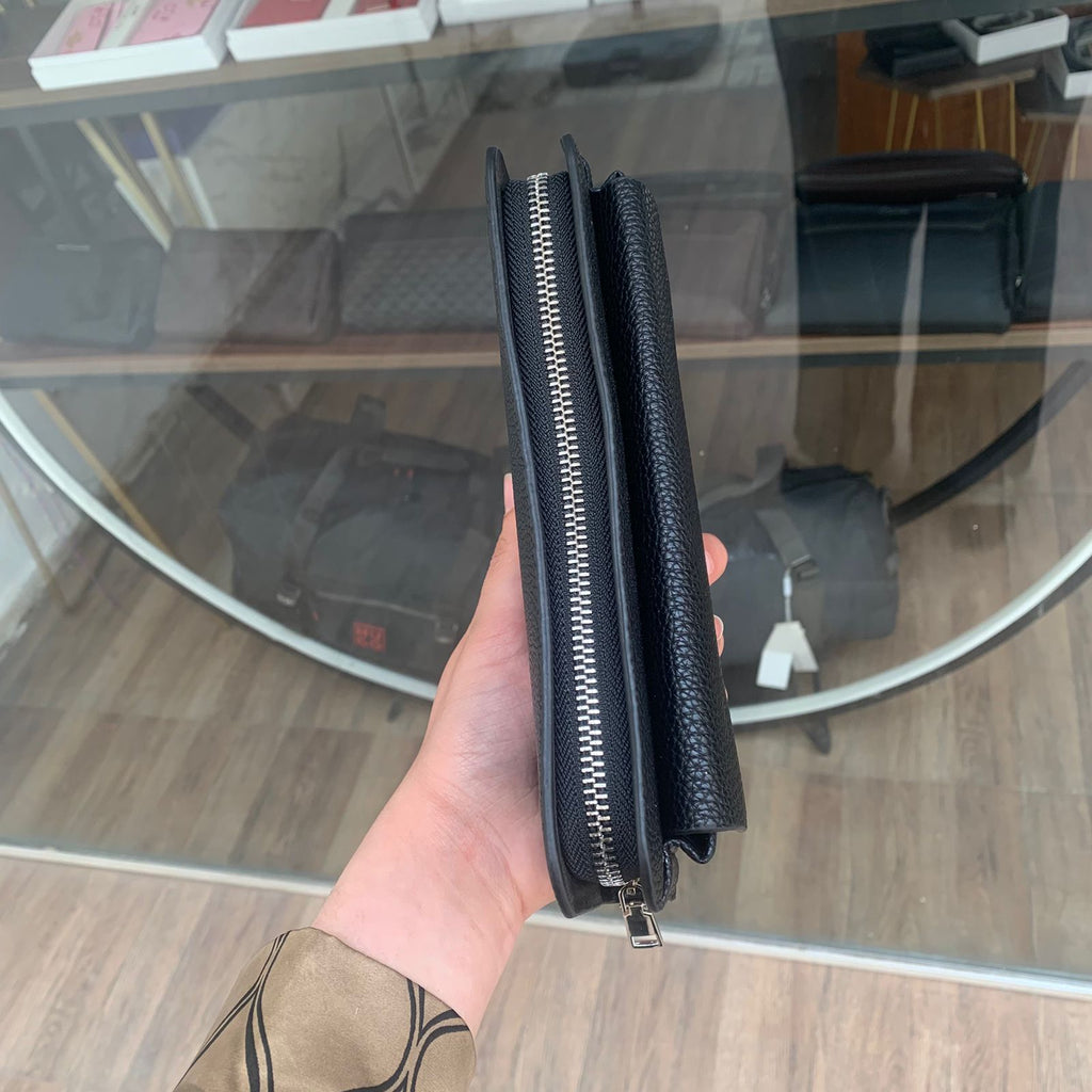Bag wallet Lv