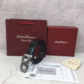 Ferragamo belt