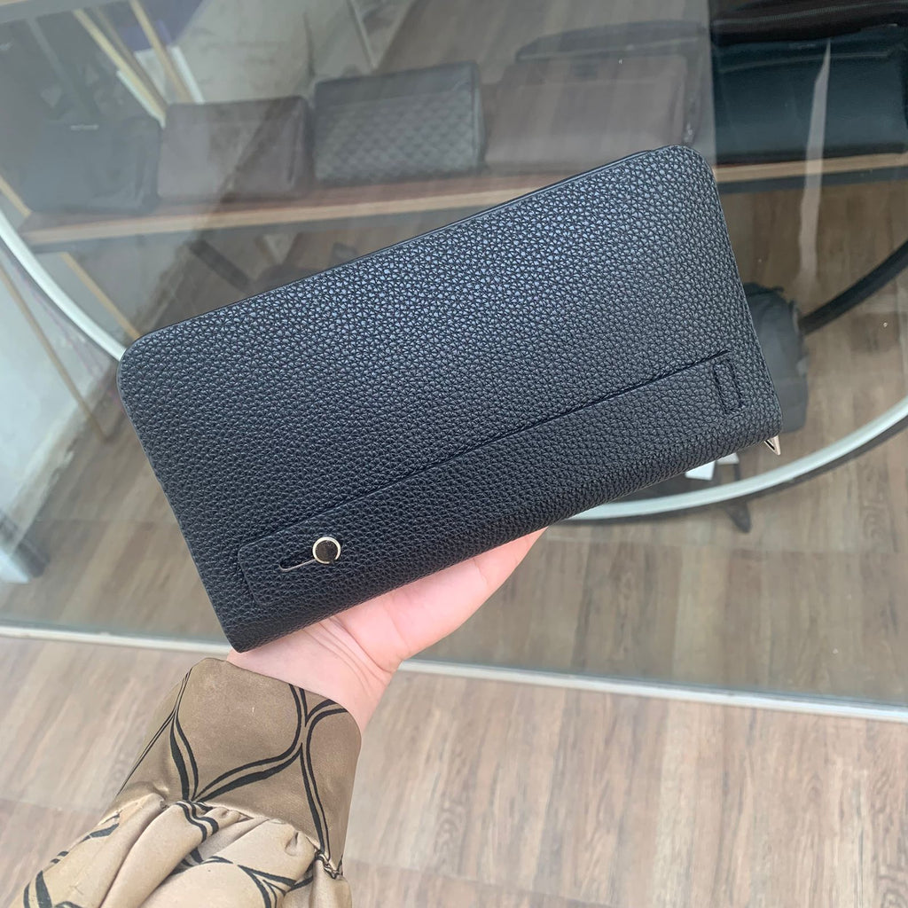 Bag wallet Lv