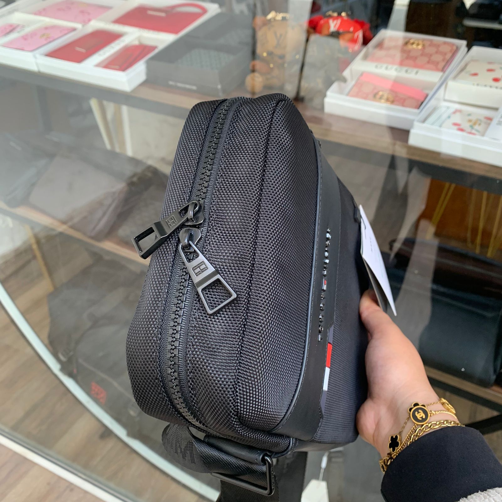 Bag Tm 13