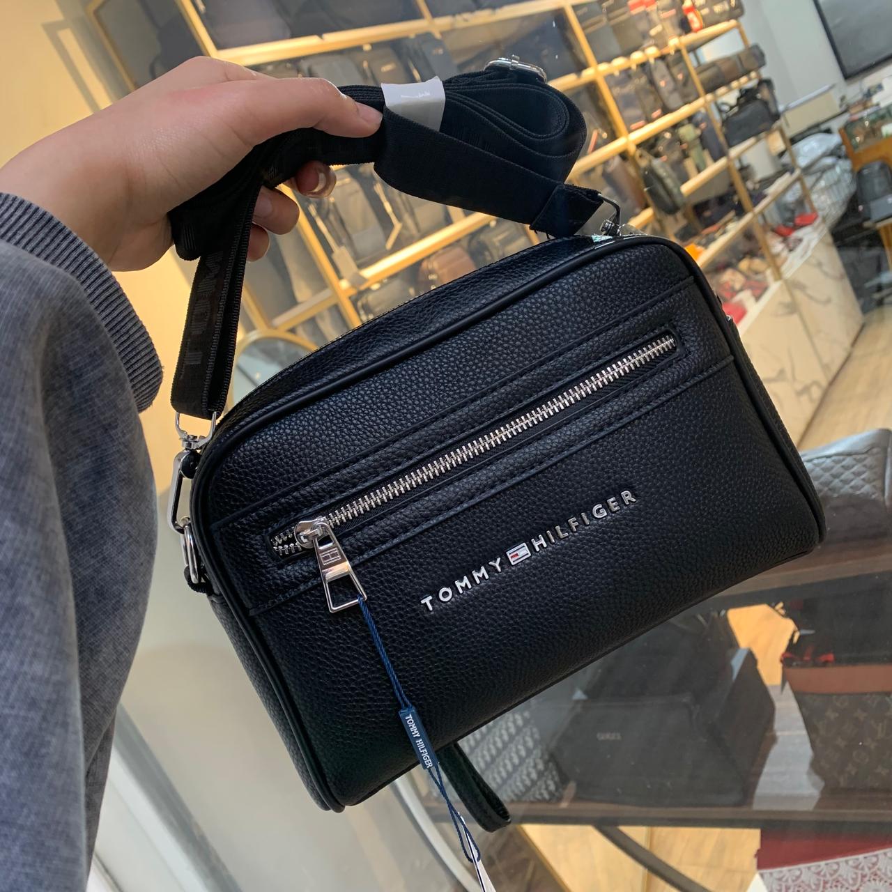 Bag Hand Cross TM