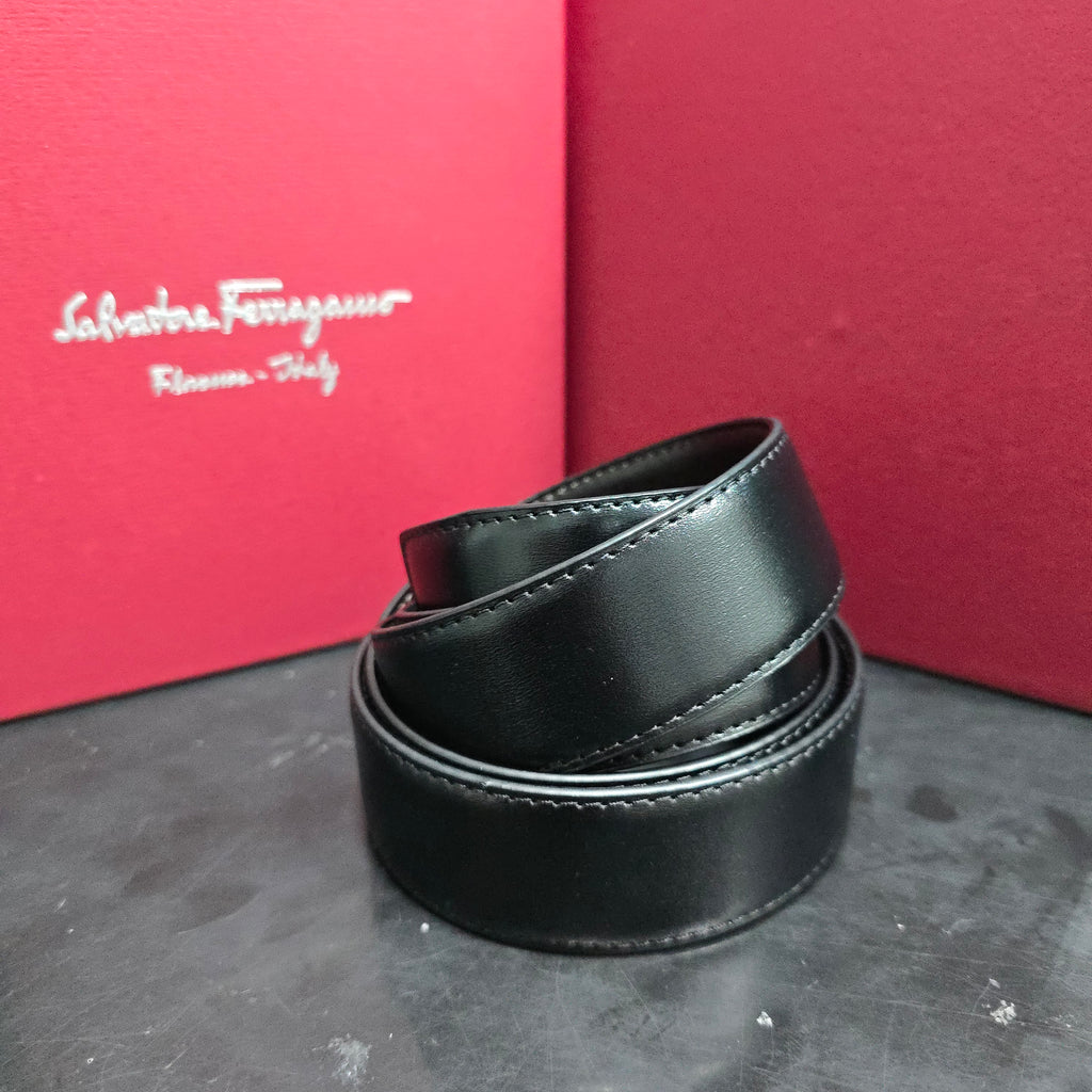 Ferragamo belt