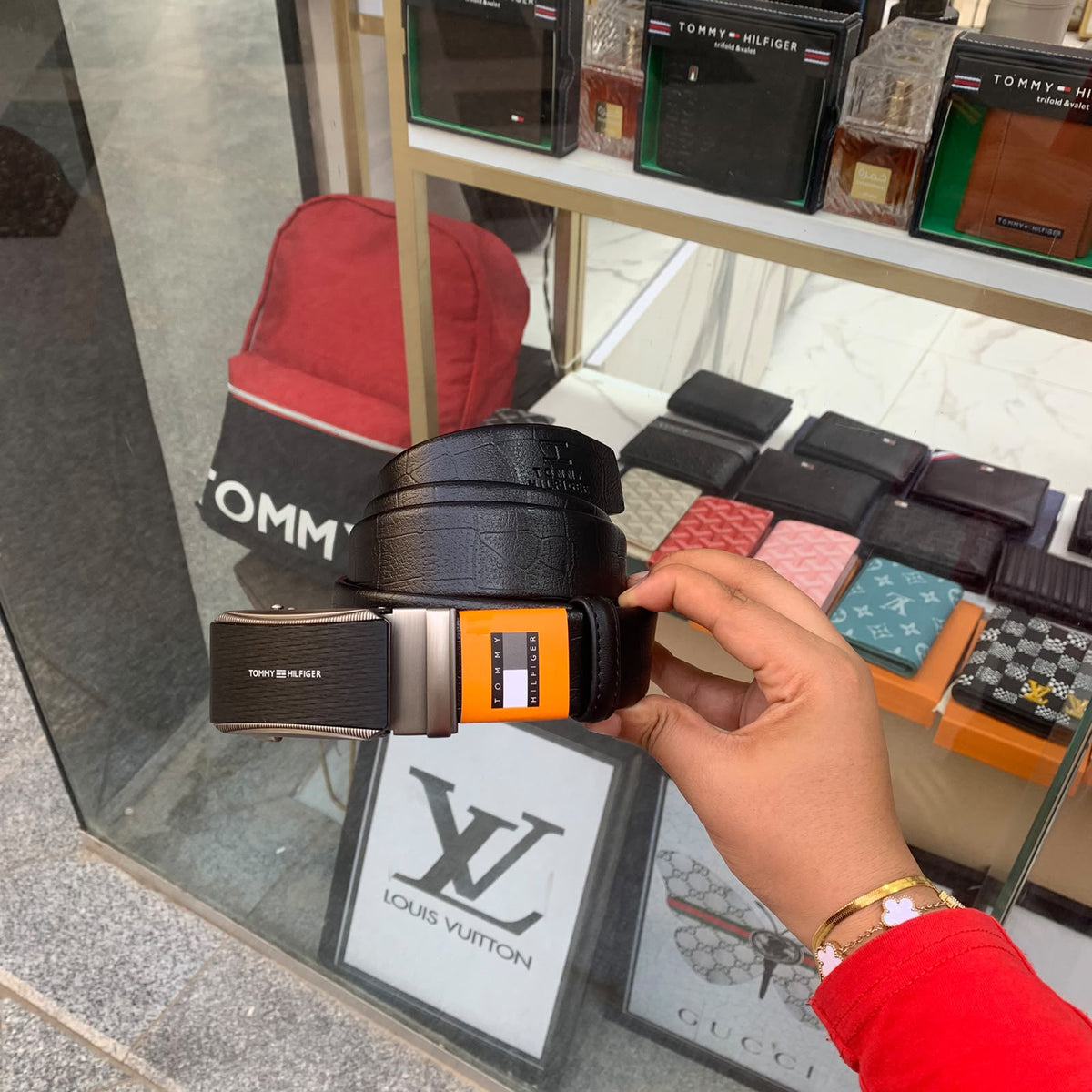 Belt Tm