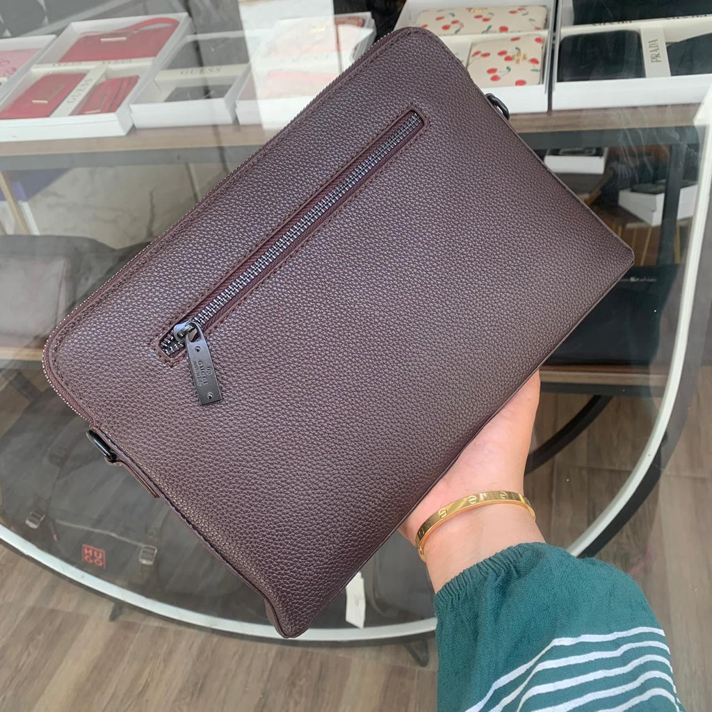 Bag Clutch 1