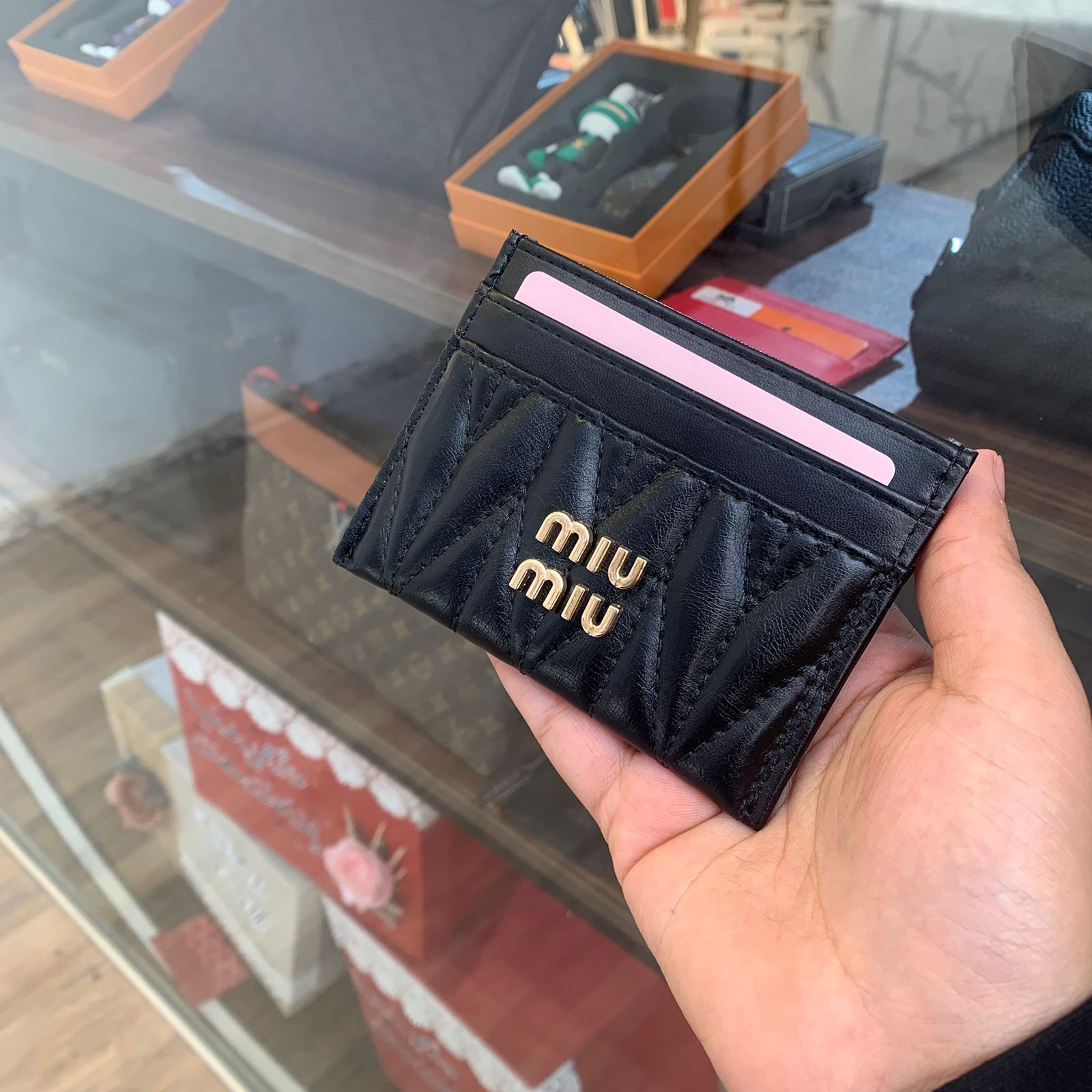 Set Miu Miu 3 pieces