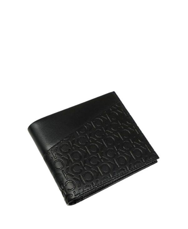 Set Belt and wallet CK 8