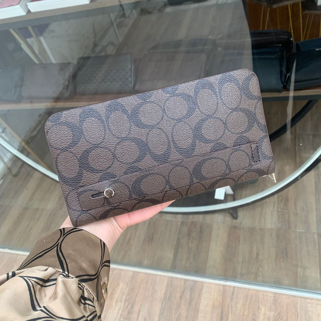 Bag wallet Coa 1