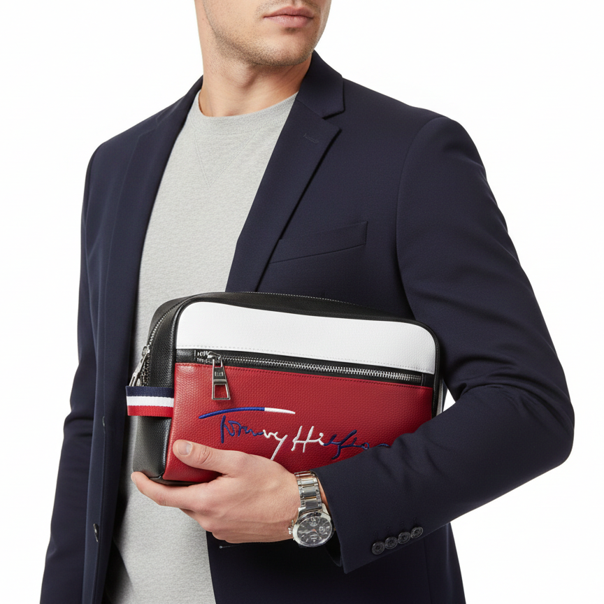 Bag Hand TM 7