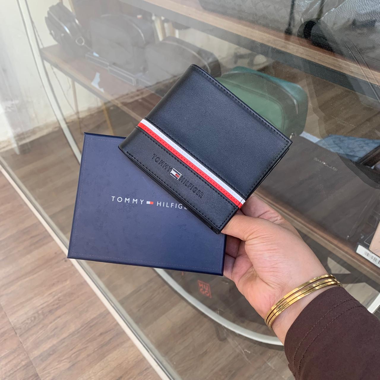 Wallet TM