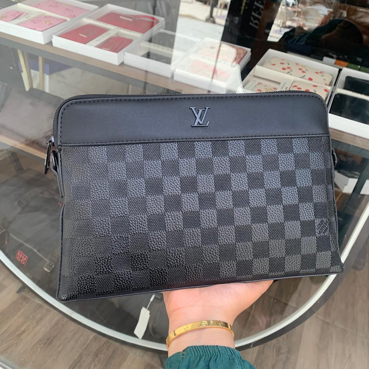 Bag Clutch 2