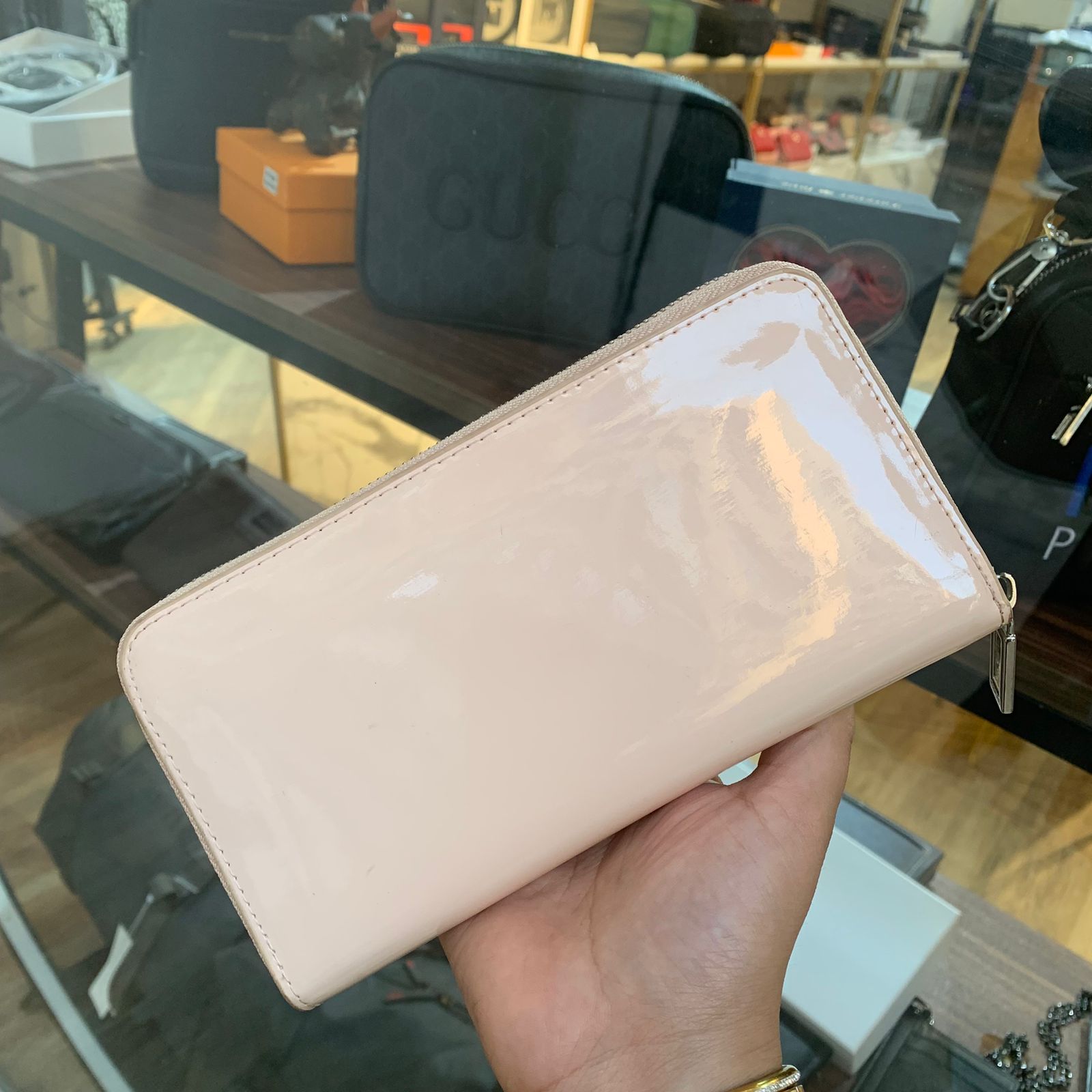Wallet Women's