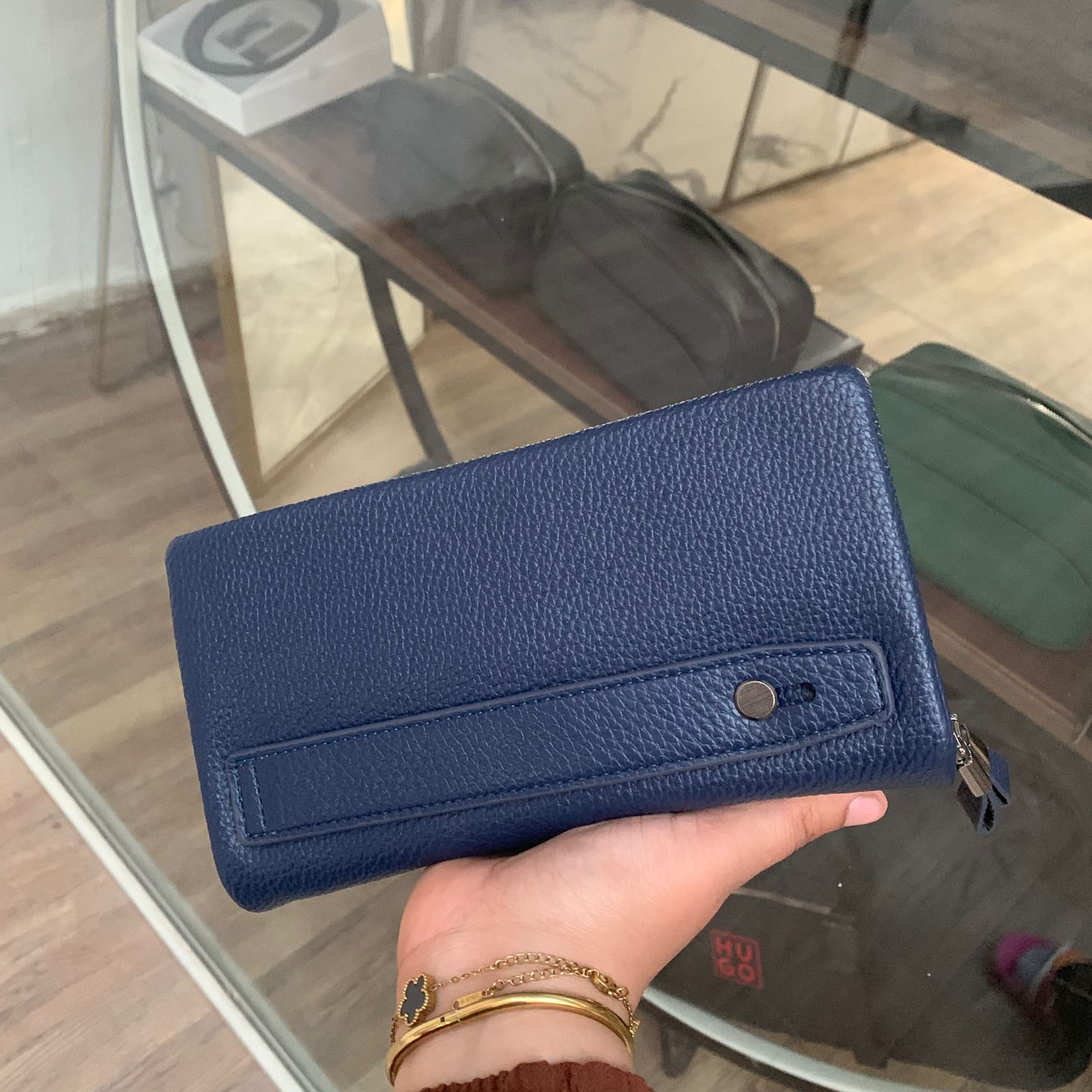 Bag Wallet TM